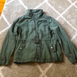 Warm to wear for winter and fall